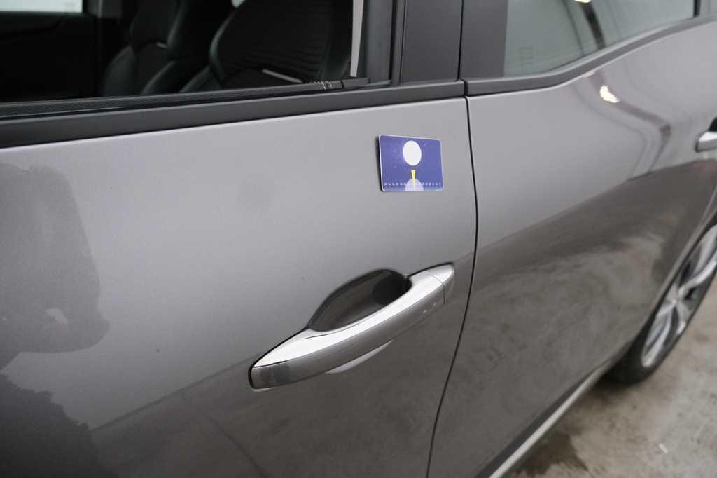 Renault Grand Scenic 2018 фото 22