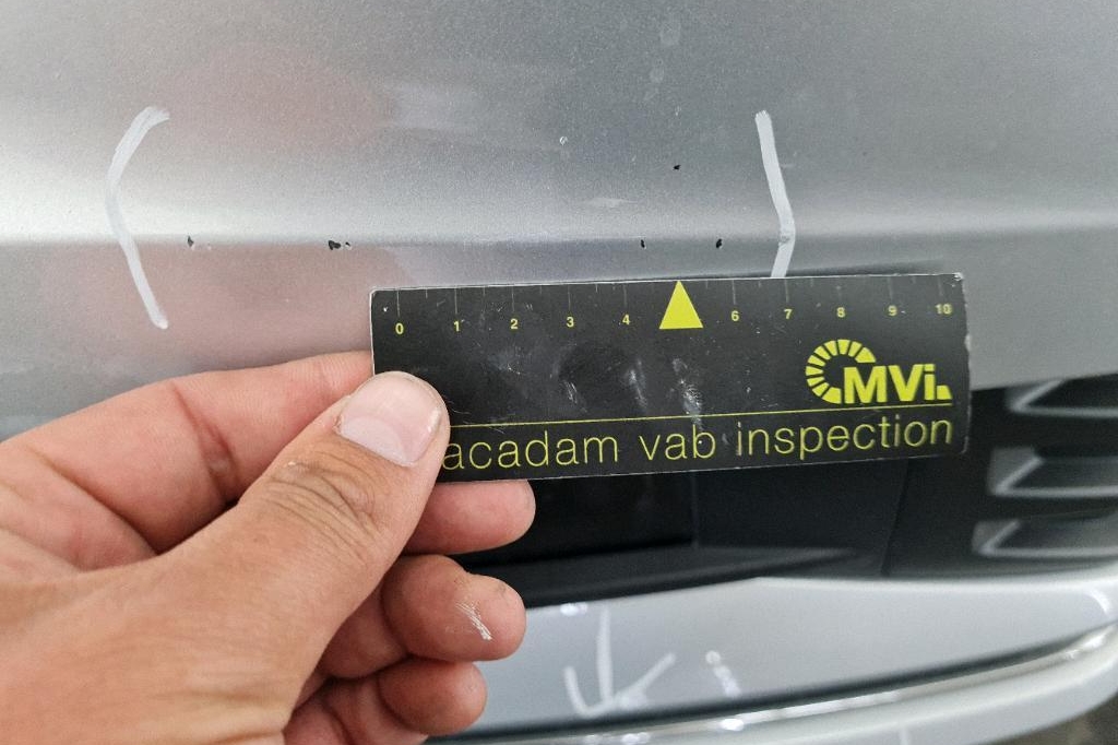 Volkswagen Touran 2020 photo 19