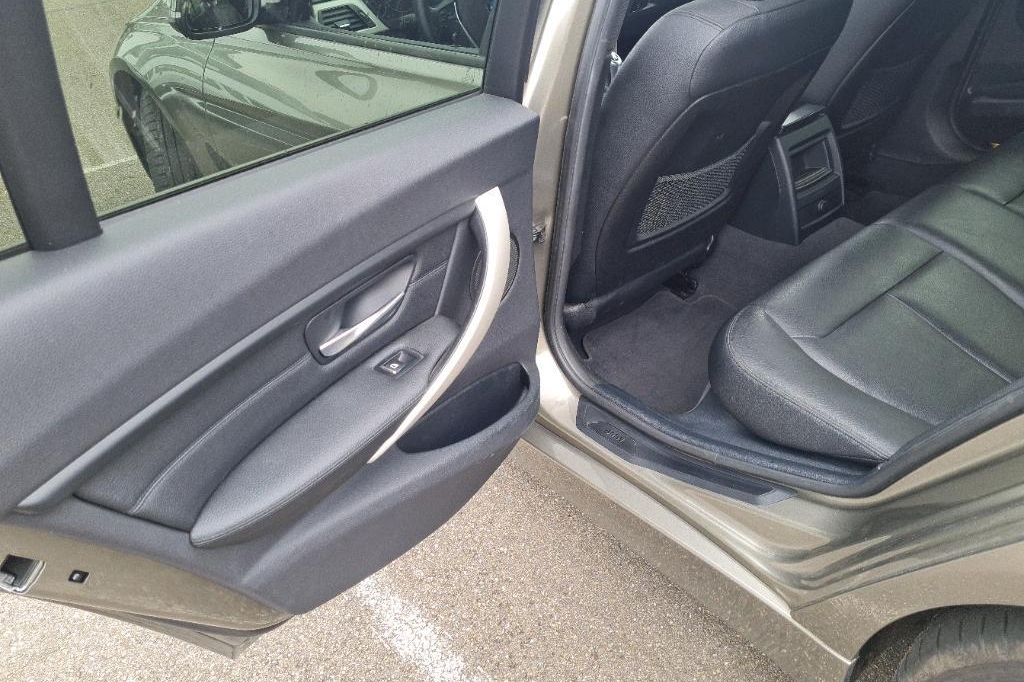 BMW 3er Touring 2016 фото 45