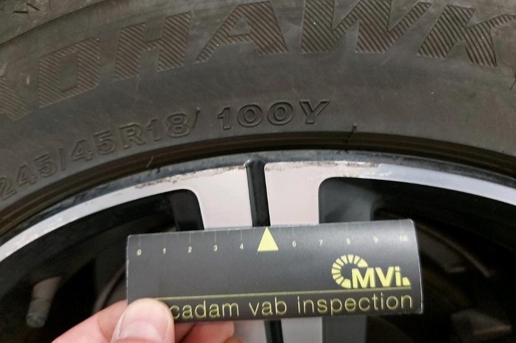 Volvo V90 2017 фото 10