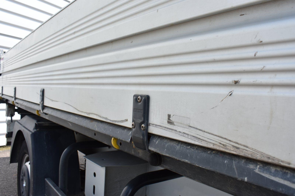 Renault Master Pritsche 2018 фото 45