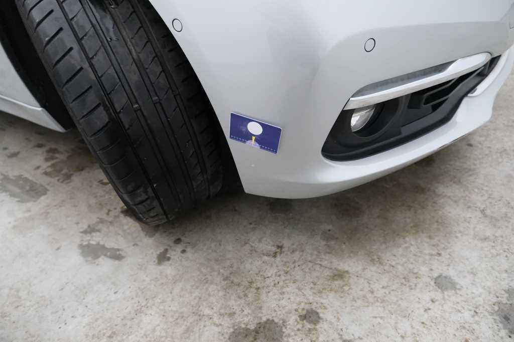 BMW 3er 2016 photo 37