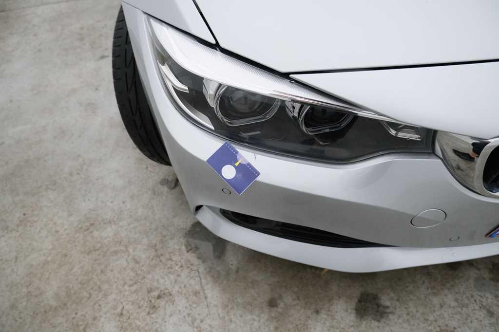 BMW 4er Gran Coupe 2017 фото 39