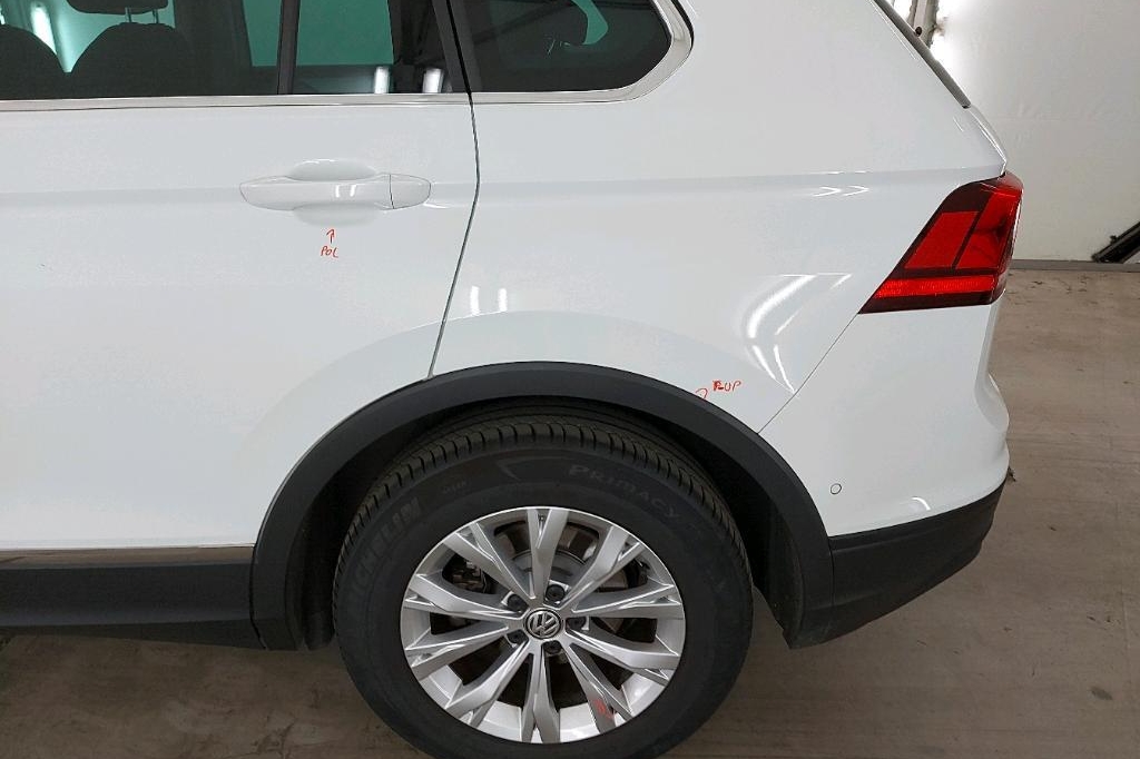 Volkswagen Tiguan 2019 photo 10
