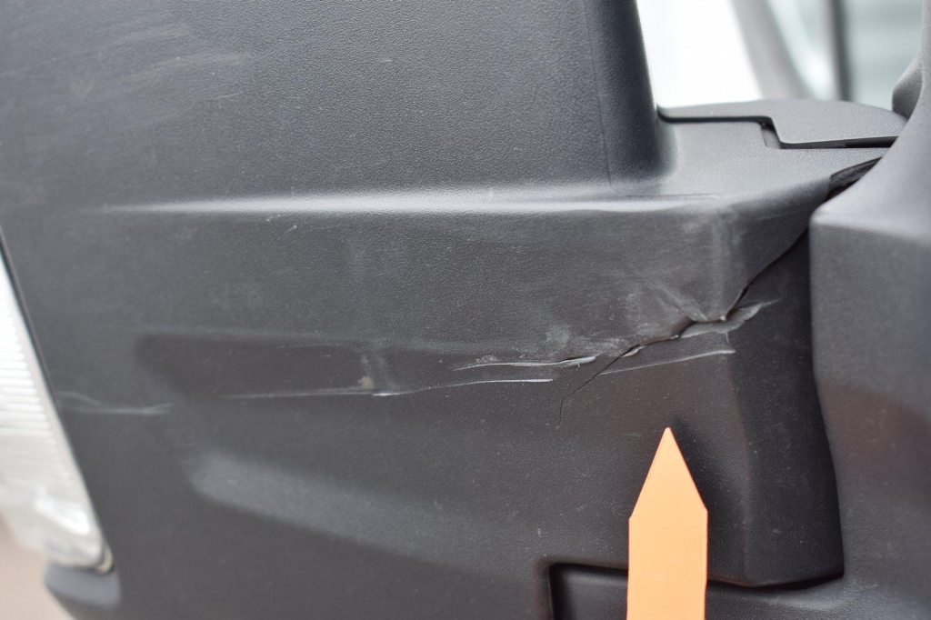 Ford Transit Kasten 2017 фото 33