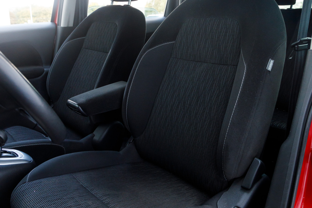 Citroen C3 Picasso Exclusive 2014 photo 14