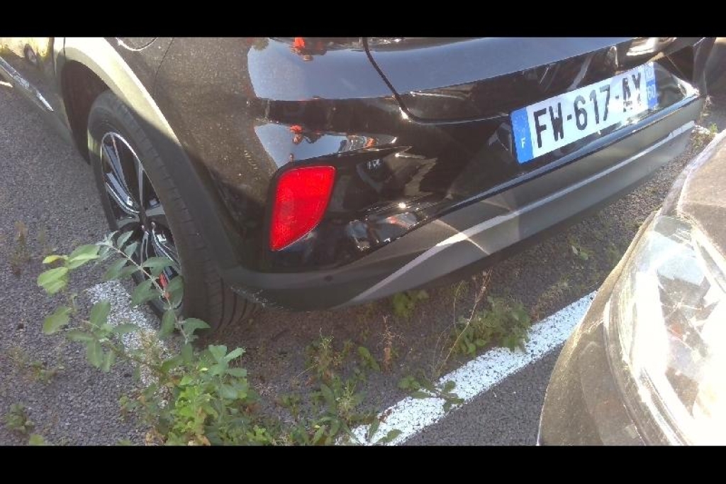 Ford Puma 2020 photo 10