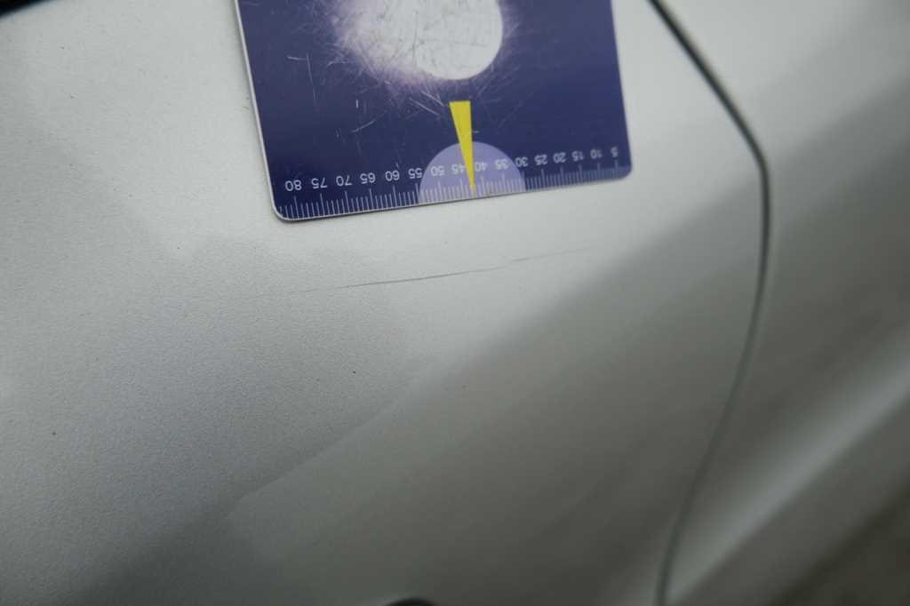 Ford Focus Tunier 2016 photo 20