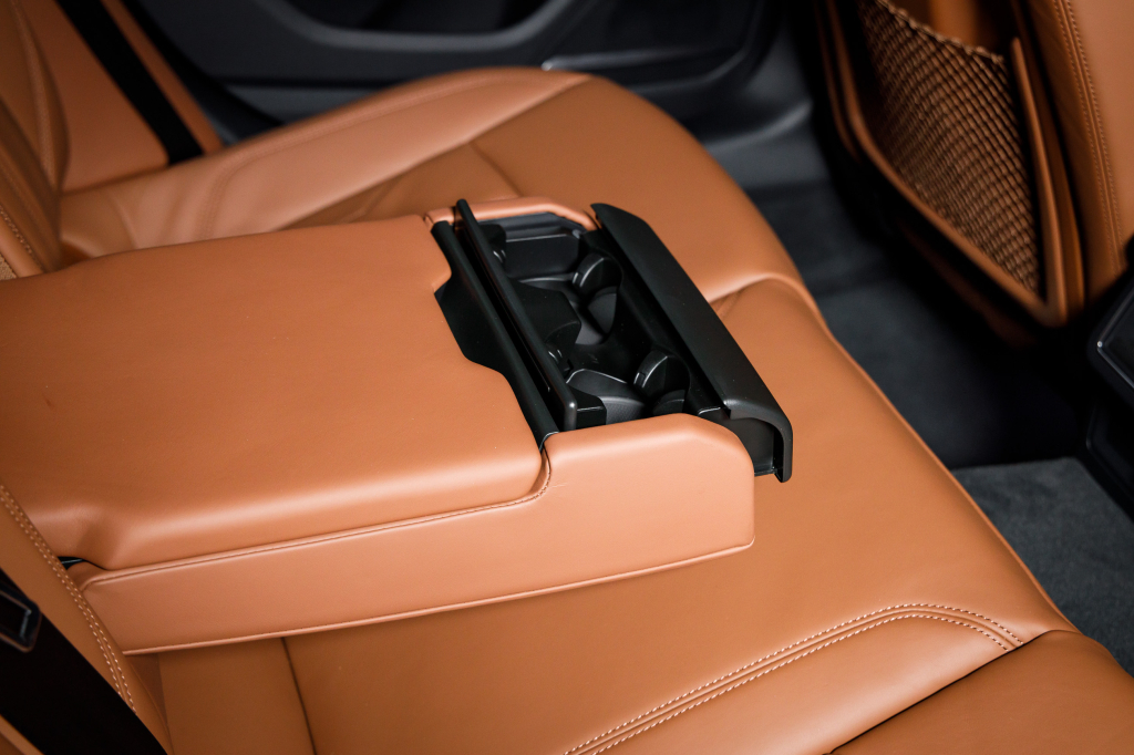 Audi A6 2019 photo 27