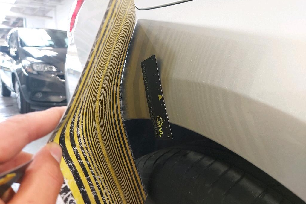 Opel Astra Sports Tourer 2016 photo 20