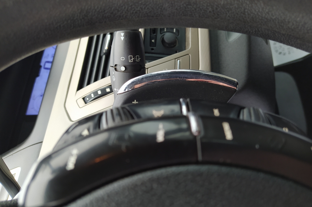 Citroen Grand C4 Picasso photo 9