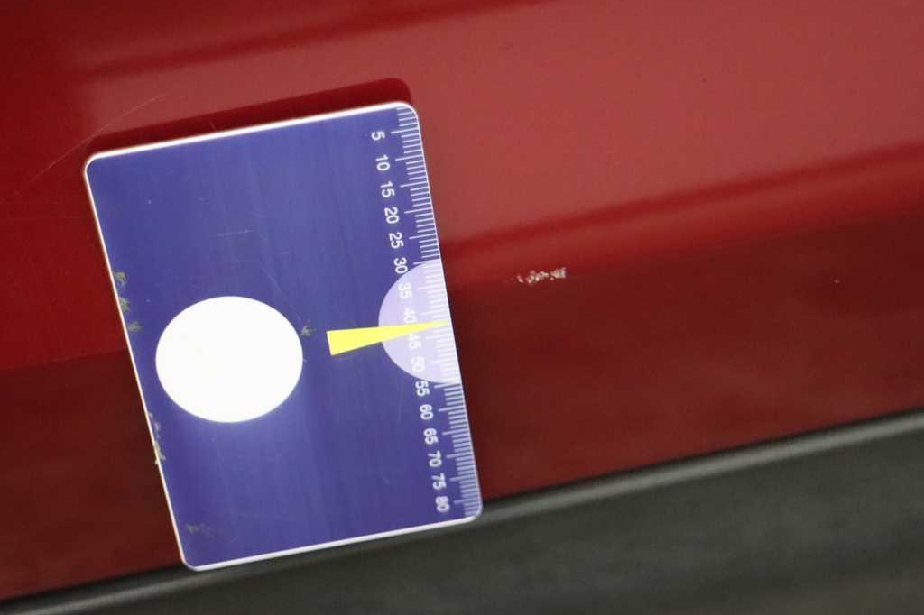 Nissan Qashqai 2017 фото 19