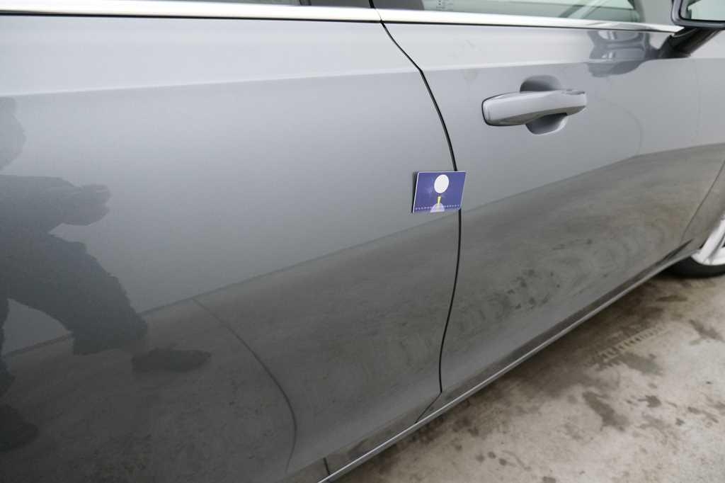 Volvo V90 2017 фото 21