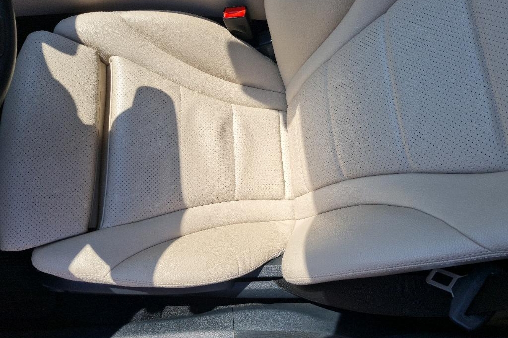 Mercedes-Benz C-Klasse 2016 photo 23