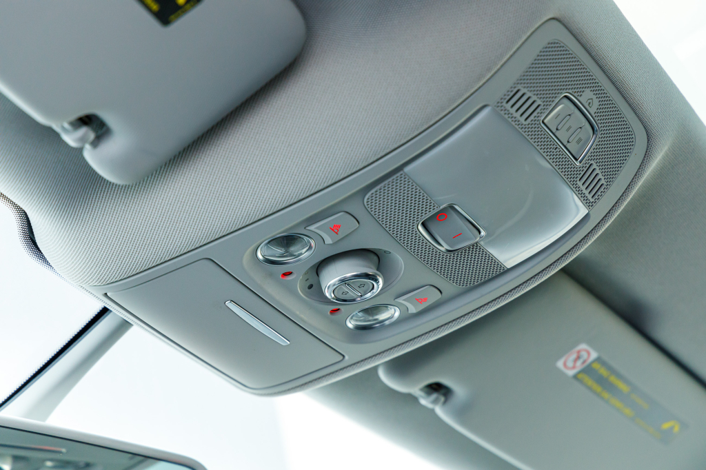 Audi Q5 2013 фото 13