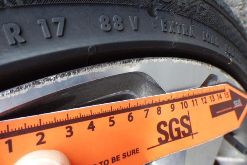 Ford Fiesta 2019 photo 13