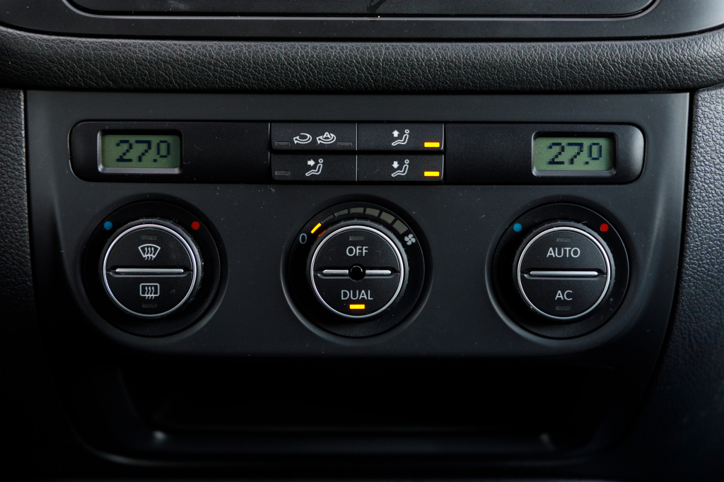 Volkswagen Golf Plus photo 15