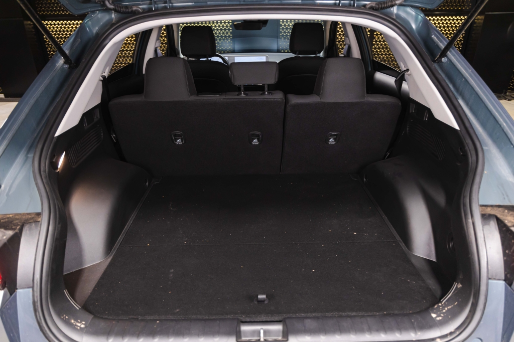 Hyundai Ioniq 5 2022 фото Hyundai Ioniq 5 2022 фото 34