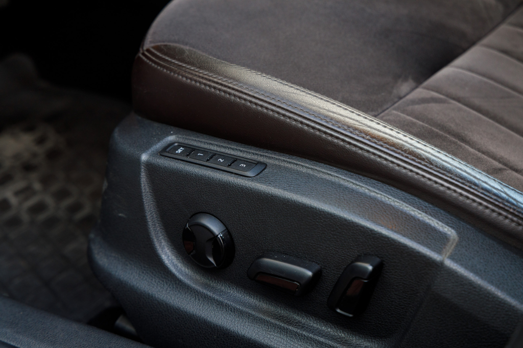 Skoda Octavia Laurin&Klement 2014 фото 11