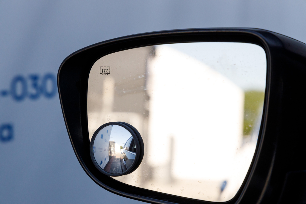 Nissan Rogue SV AWD 2014 photo 21