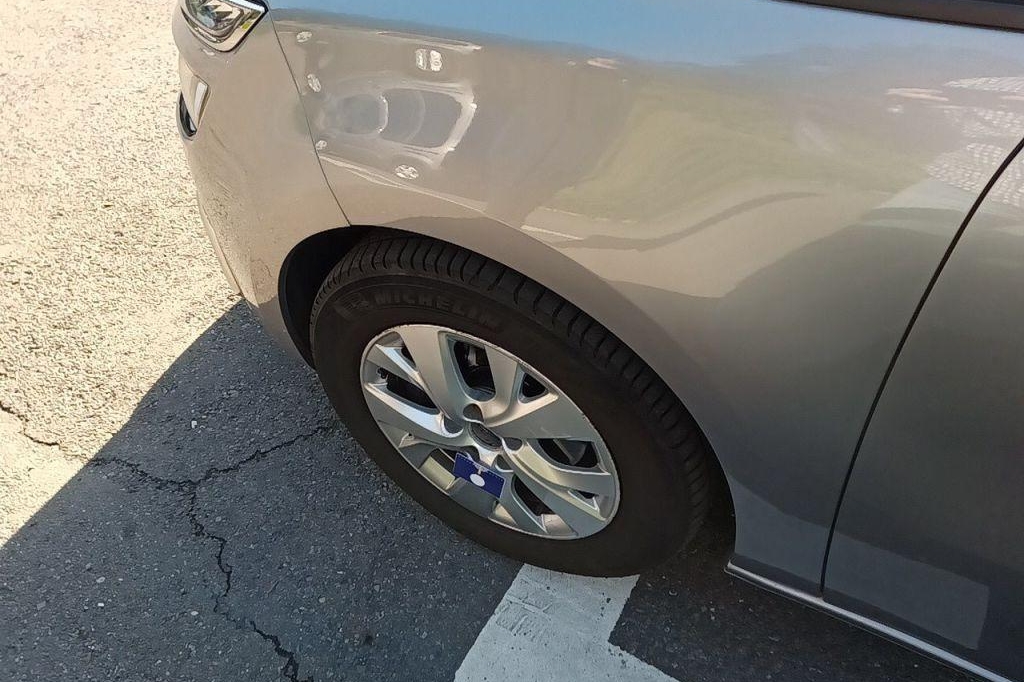 Citroen Grand C4 Picasso 2017 фото 32