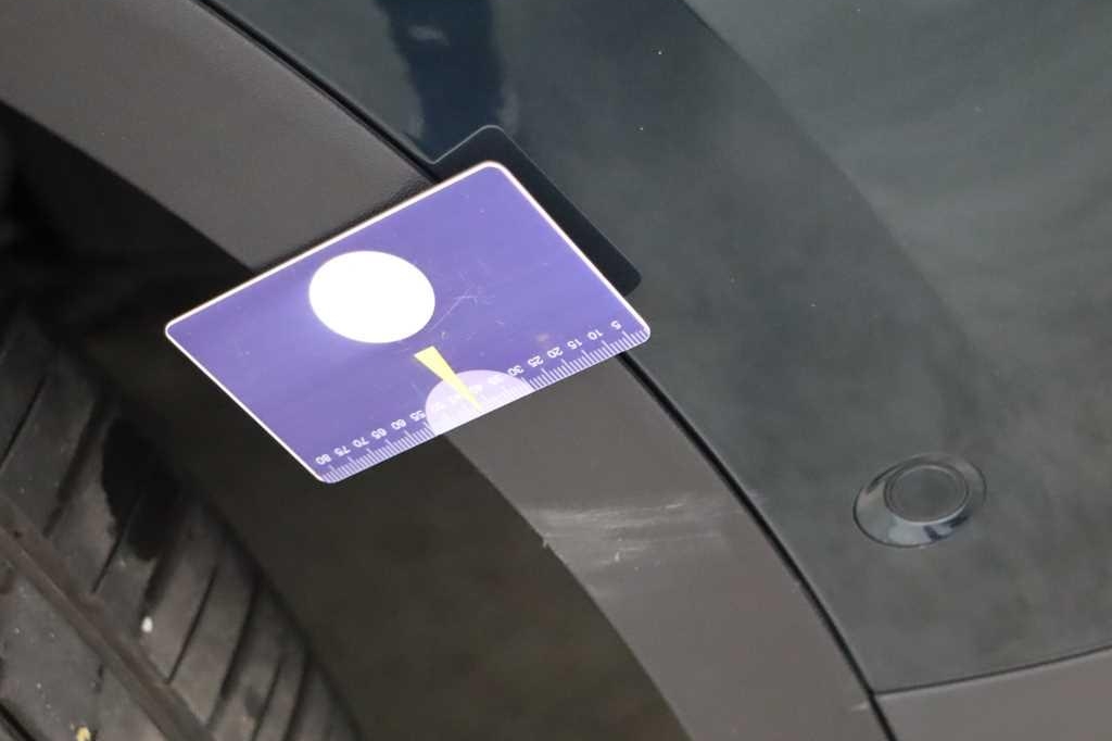 Volkswagen Tiguan Allspace 2019 photo 22