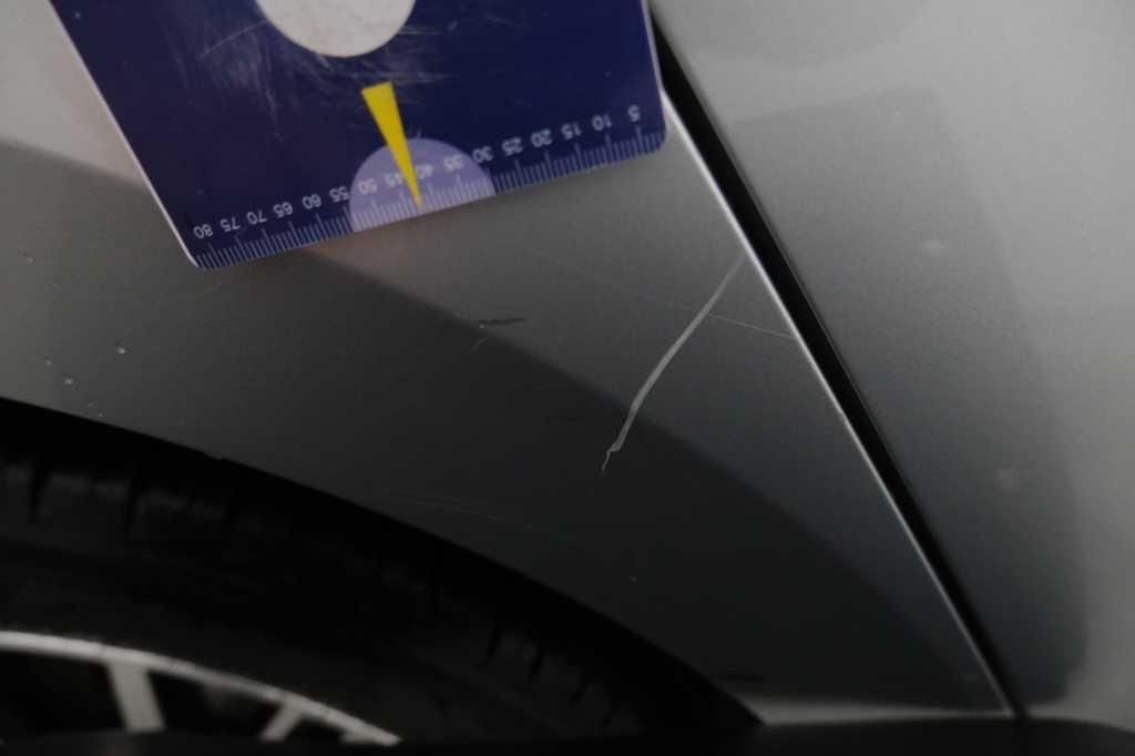 Volkswagen Golf Sportsvan 2017 photo 17