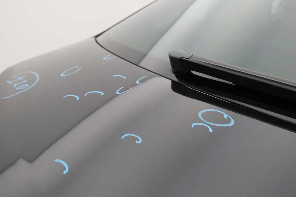 Skoda Superb 2017 photo 74