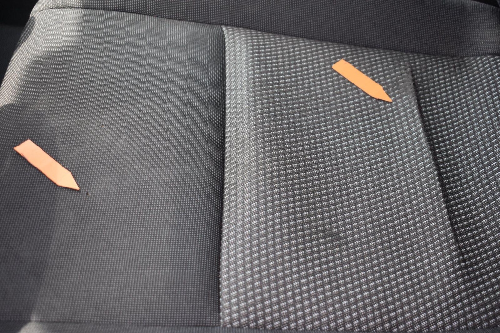 Ford Transit Custom 2017 фото 29