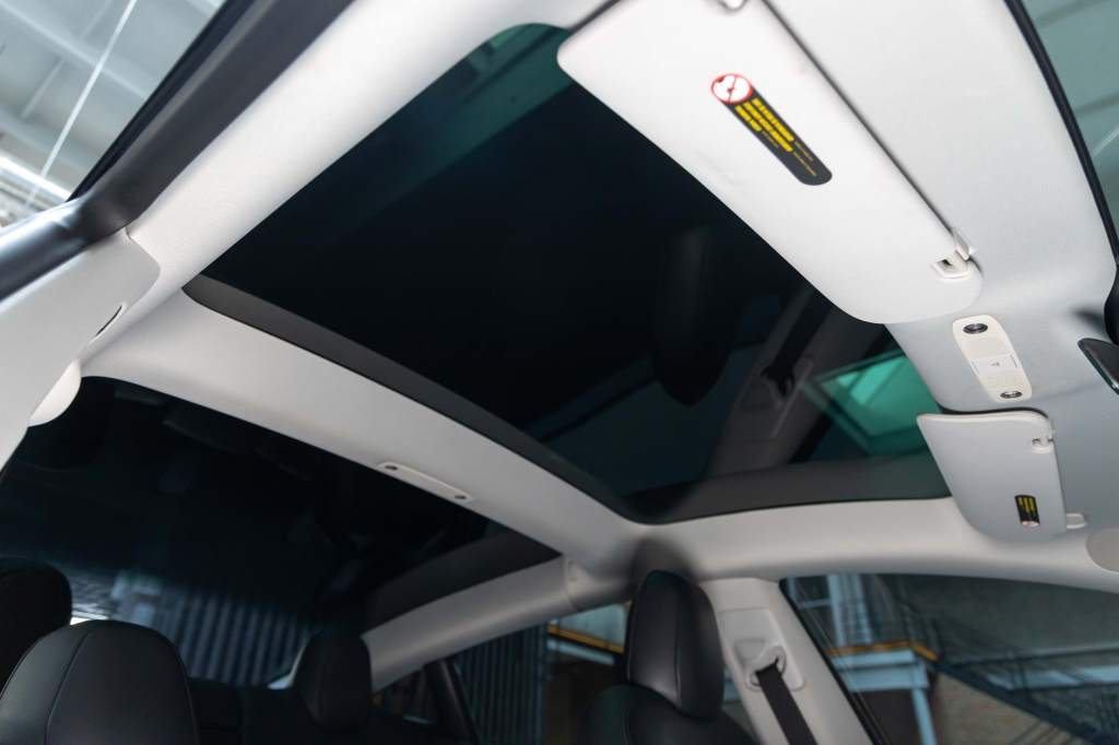 Tesla Model 3 Standard Range Plus 2021 фото 34