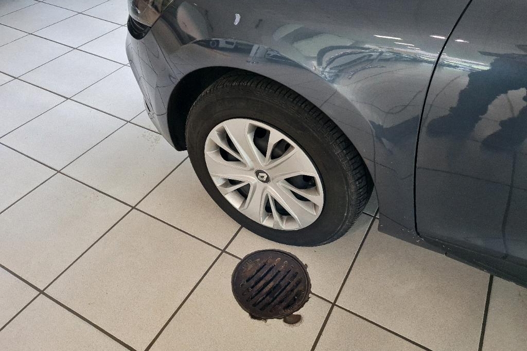 Renault Clio 2017 photo 24