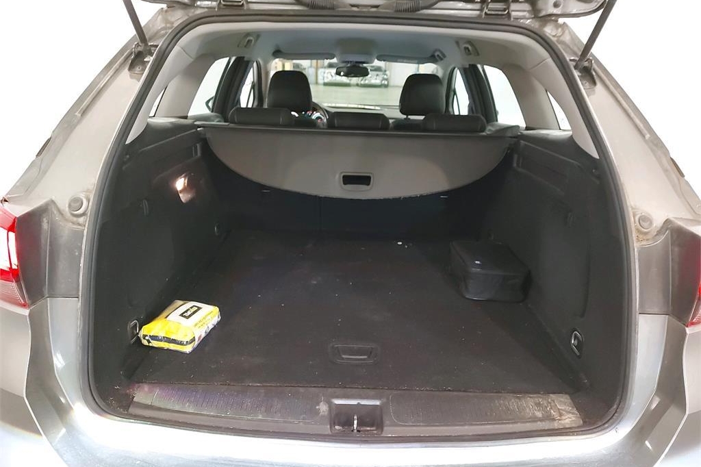 Opel Astra Sports Tourer 2017 photo 13