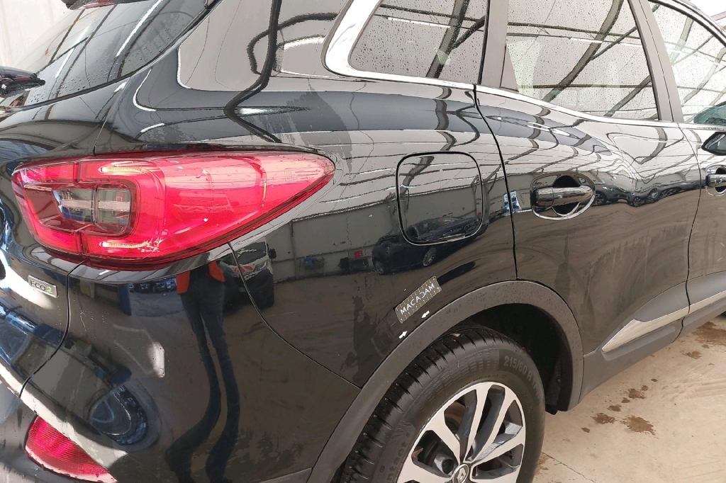 Renault Kadjar 2018 фото 18