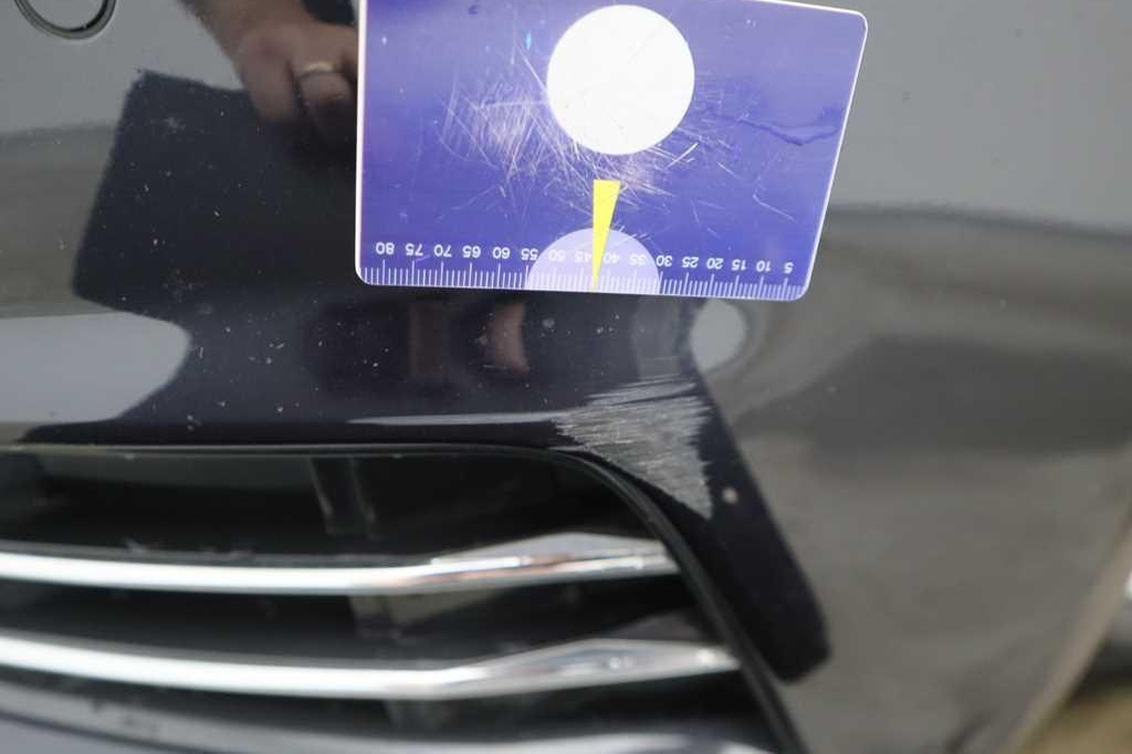 Audi A4 Avant 2016 фото 46