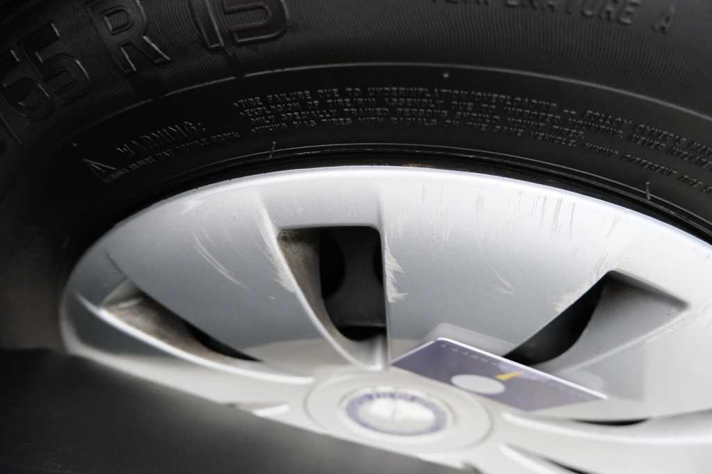 Mercedes-Benz B-Klasse 2017 photo 12