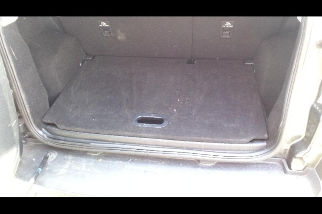 Ford EcoSport 2019 фото 7