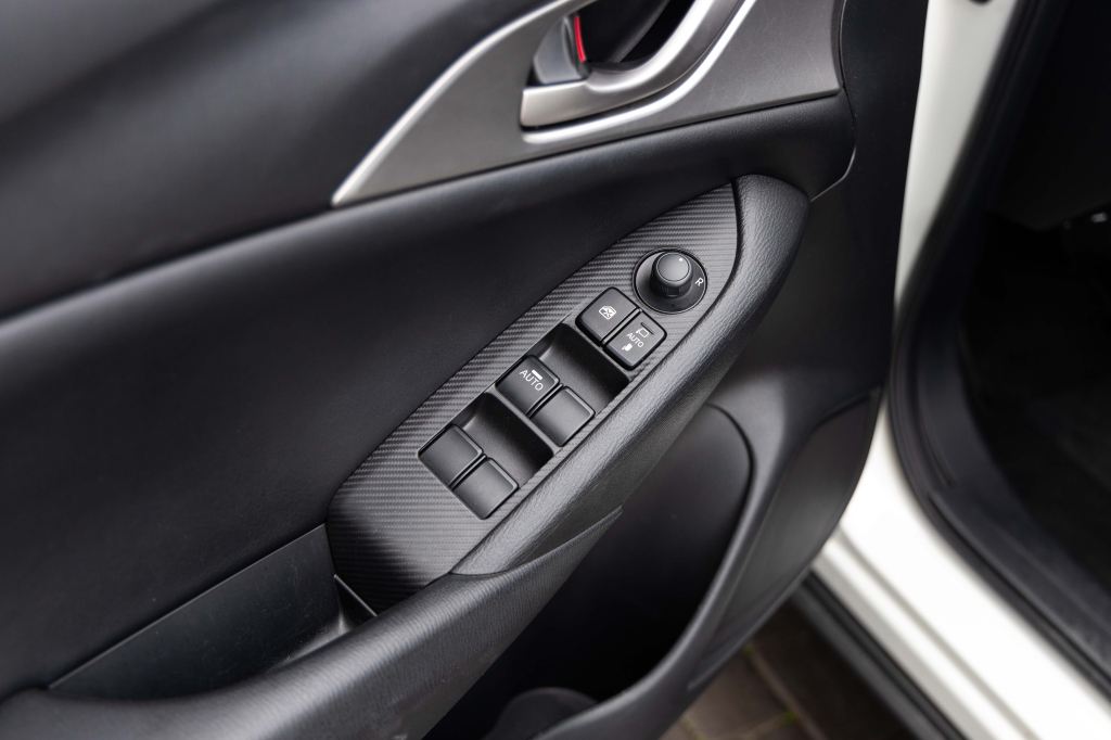 Mazda CX-3 2020 photo 11