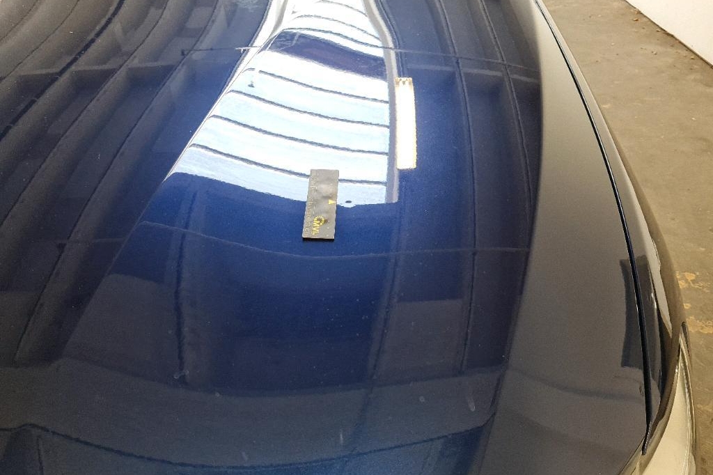 BMW 1er 2017 фото 10