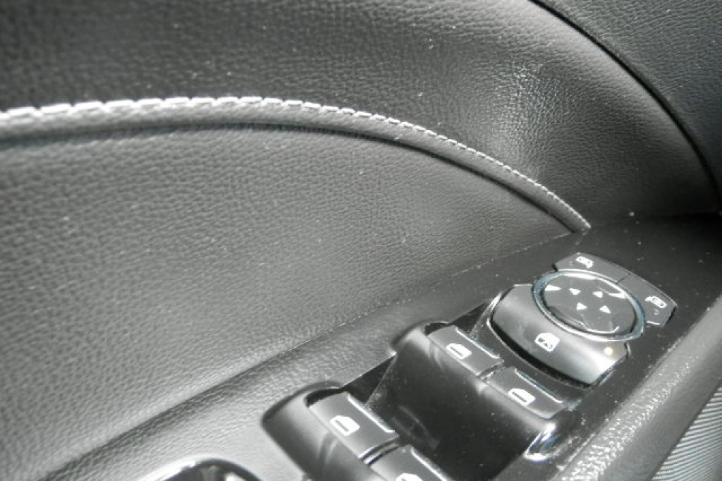 Ford Fusion TITANIUM 2015 photo 15