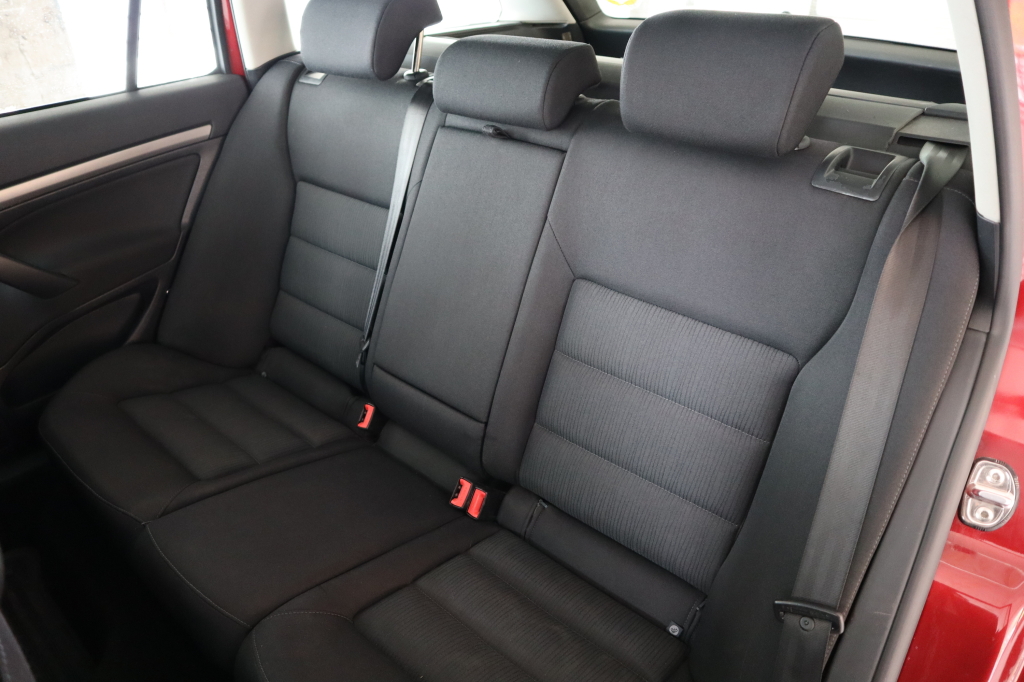 Skoda Octavia A5 MPI фото 17