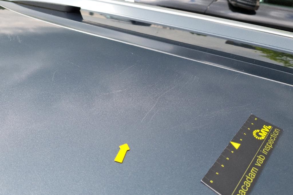 Skoda Superb Combi 2017 фото 34