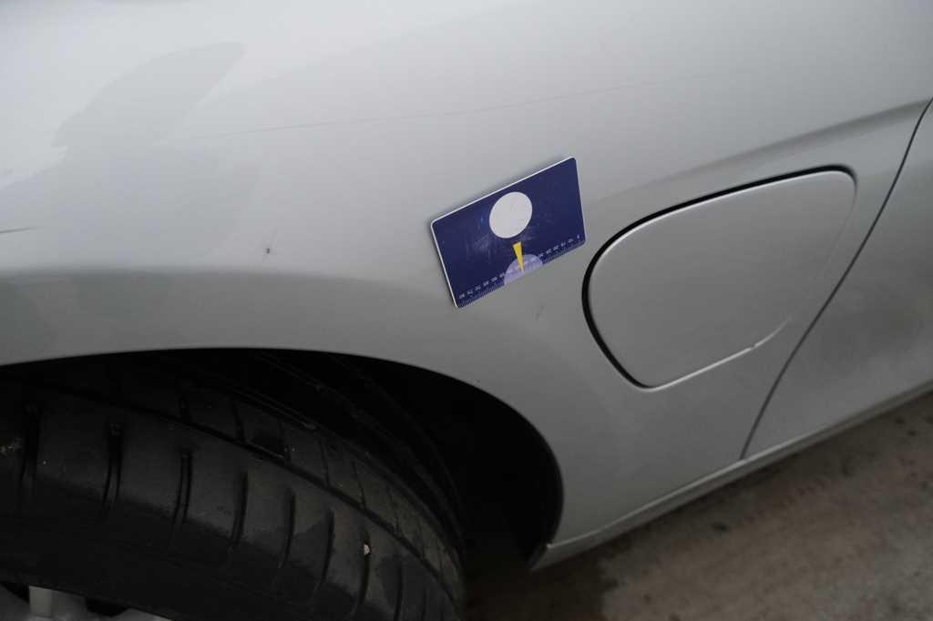 BMW 3er 2016 photo 22