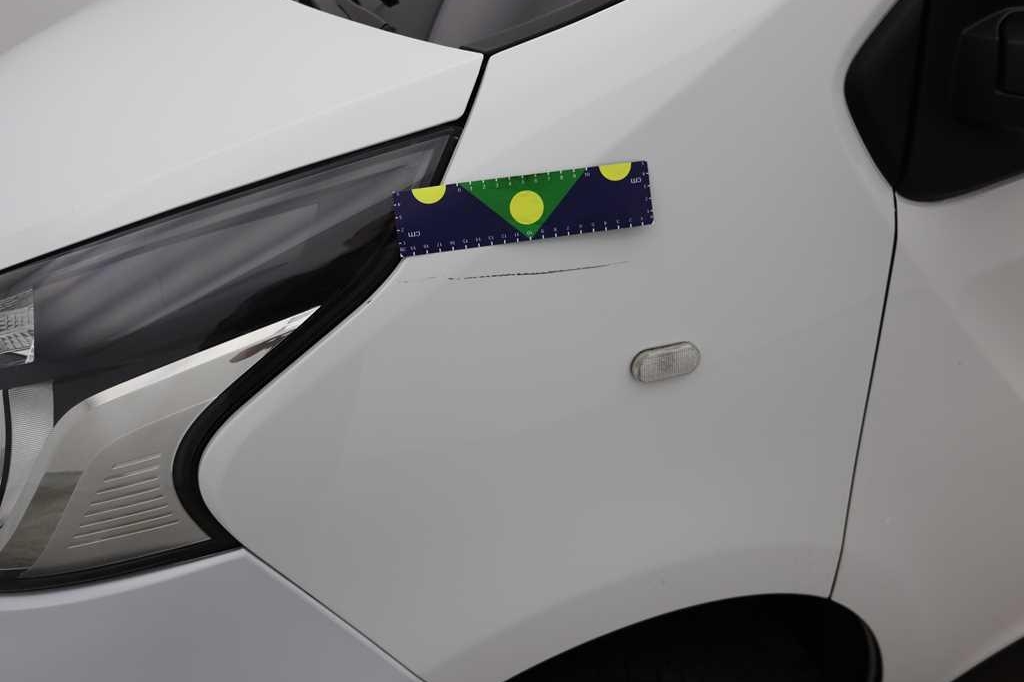 Renault Trafic 2015 photo 20