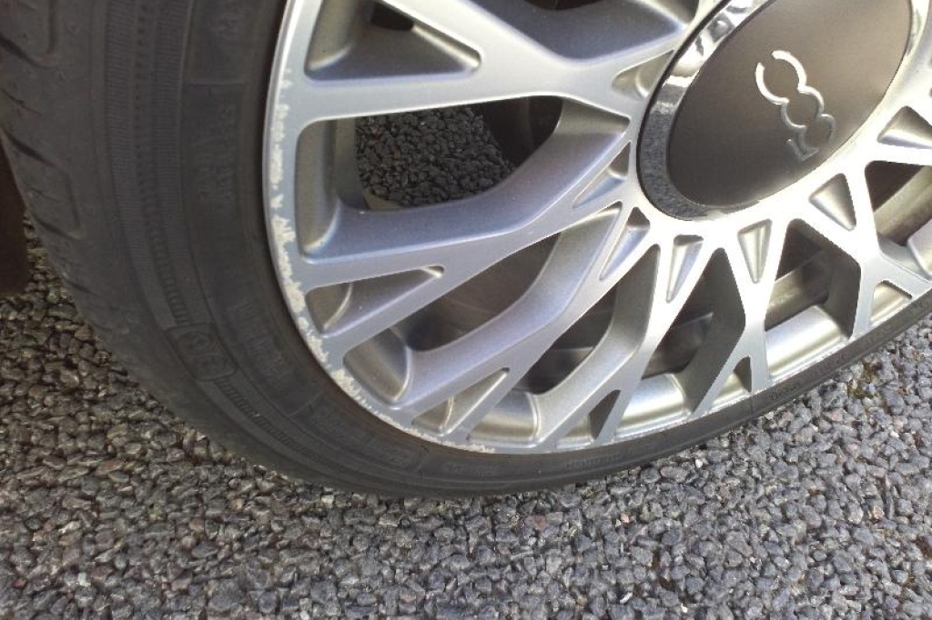 Fiat 500 2020 photo 9