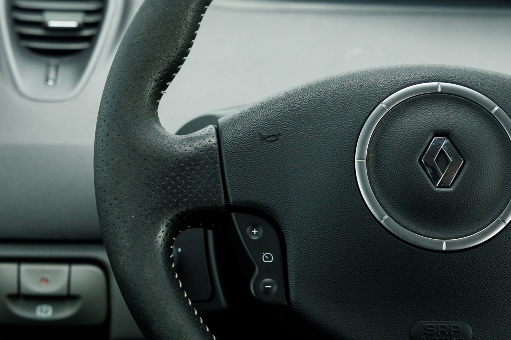 Renault Grand Scenic 2008 фото 21