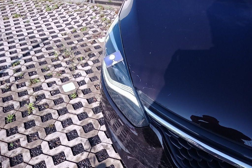 Opel Zafira 2017 фото 14