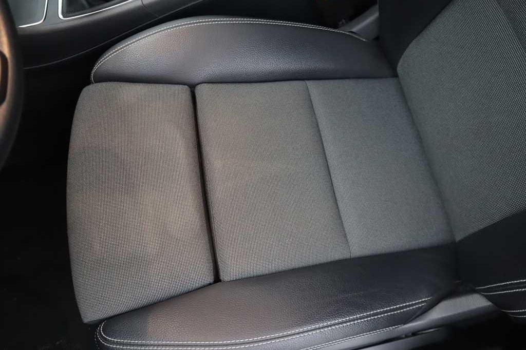 Mercedes-Benz A-Klasse 2017 photo 23