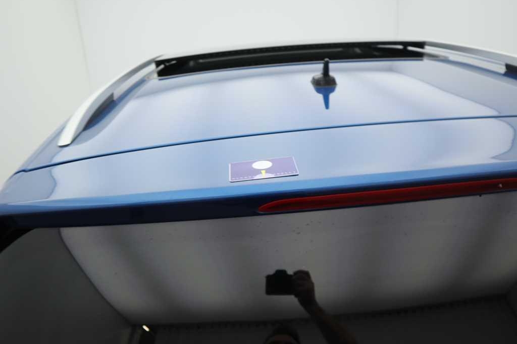 Volkswagen Touran 2016 photo 10