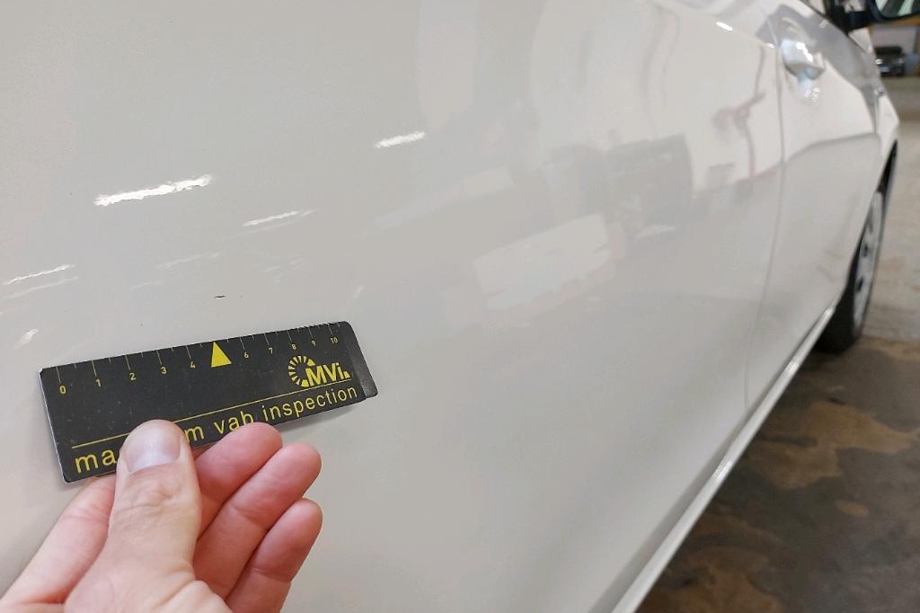 Toyota Yaris 2016 photo 18