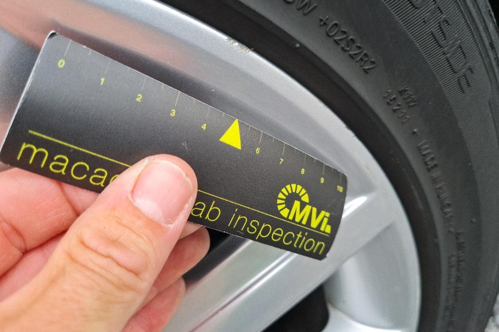 Skoda Octavia Combi 2017 photo 61